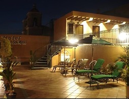 Hotel Boutique Parador San Miguel