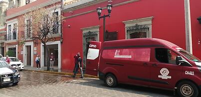 Hotel Boutique Parador San Miguel