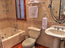 Hotel Boutique Parador San Miguel