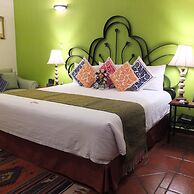 Hotel Boutique Parador San Miguel