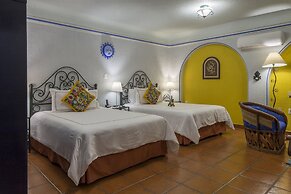 Hotel Boutique Parador San Miguel