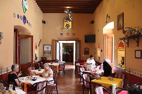 Hotel Boutique Parador San Miguel