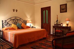 Hotel Boutique Parador San Miguel