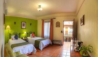 Hotel Boutique Parador San Miguel