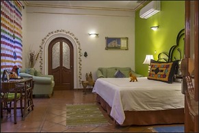 Hotel Boutique Parador San Miguel
