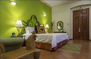 Hotel Boutique Parador San Miguel