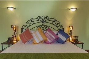 Hotel Boutique Parador San Miguel