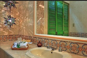 Hotel Boutique Parador San Miguel