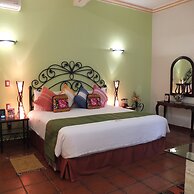 Hotel Boutique Parador San Miguel