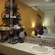 Hotel Boutique Parador San Miguel