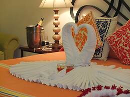 Hotel Boutique Parador San Miguel