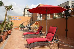 Hotel Boutique Parador San Miguel