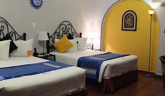 Hotel Boutique Parador San Miguel