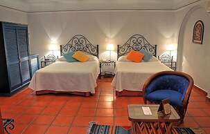 Hotel Boutique Parador San Miguel