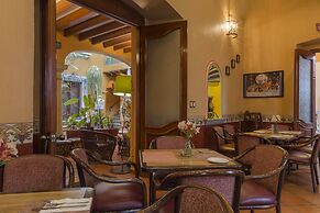 Hotel Boutique Parador San Miguel