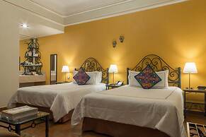 Hotel Boutique Parador San Miguel