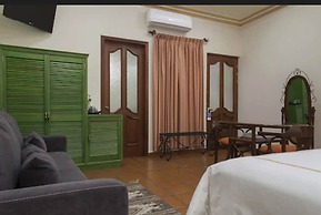 Hotel Boutique Parador San Miguel