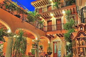 Hotel Boutique Parador San Miguel