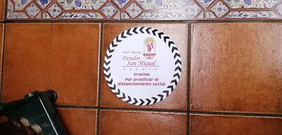 Hotel Boutique Parador San Miguel