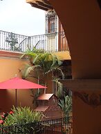 Hotel Boutique Parador San Miguel