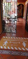 Hotel Boutique Parador San Miguel