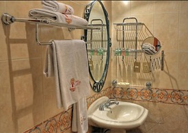 Hotel Boutique Parador San Miguel