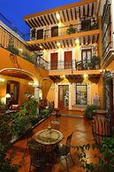 Hotel Boutique Parador San Miguel