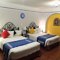 Hotel Boutique Parador San Miguel