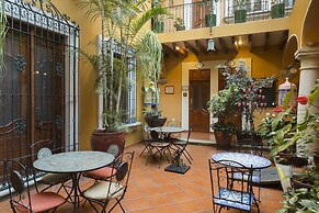 Hotel Boutique Parador San Miguel