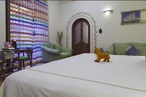 Hotel Boutique Parador San Miguel
