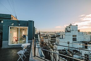 Viajero Montevideo Hostel