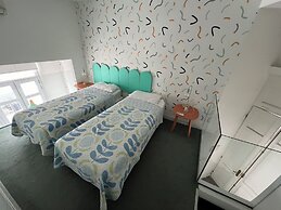 Viajero Montevideo Hostel