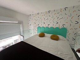Viajero Montevideo Hostel