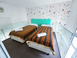 Viajero Montevideo Hostel