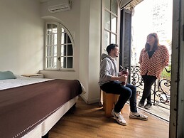 Viajero Montevideo Hostel