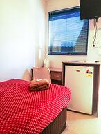 Spinifex Hotel