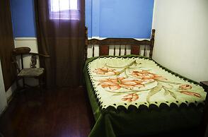 Hotel de La Cuesta