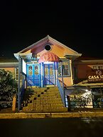 Hotel de La Cuesta