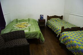 Hotel de La Cuesta
