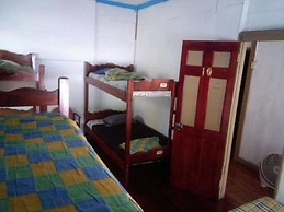 Hotel de La Cuesta