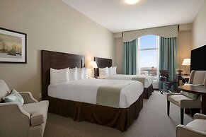 Ramada by Wyndham Emerald Park/Regina East