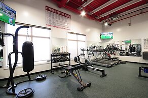 Ramada by Wyndham Emerald Park/Regina East