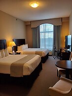Ramada by Wyndham Emerald Park/Regina East