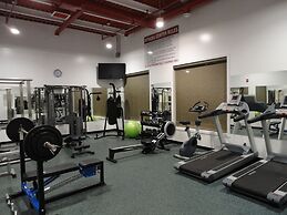 Ramada by Wyndham Emerald Park/Regina East
