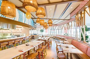 Grand Hyatt Baha Mar