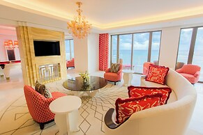 Grand Hyatt Baha Mar