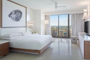 Grand Hyatt Baha Mar