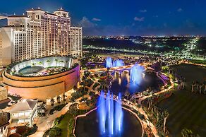 Grand Hyatt Baha Mar