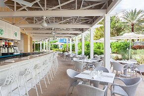 Grand Hyatt Baha Mar