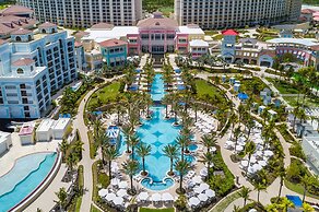 Grand Hyatt Baha Mar